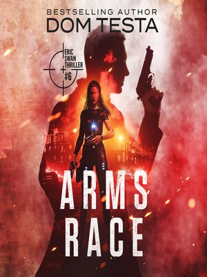 cover image of Arms Race